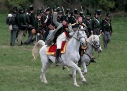 210 Jahre Schlacht Von Jena Und Auerstedt 020